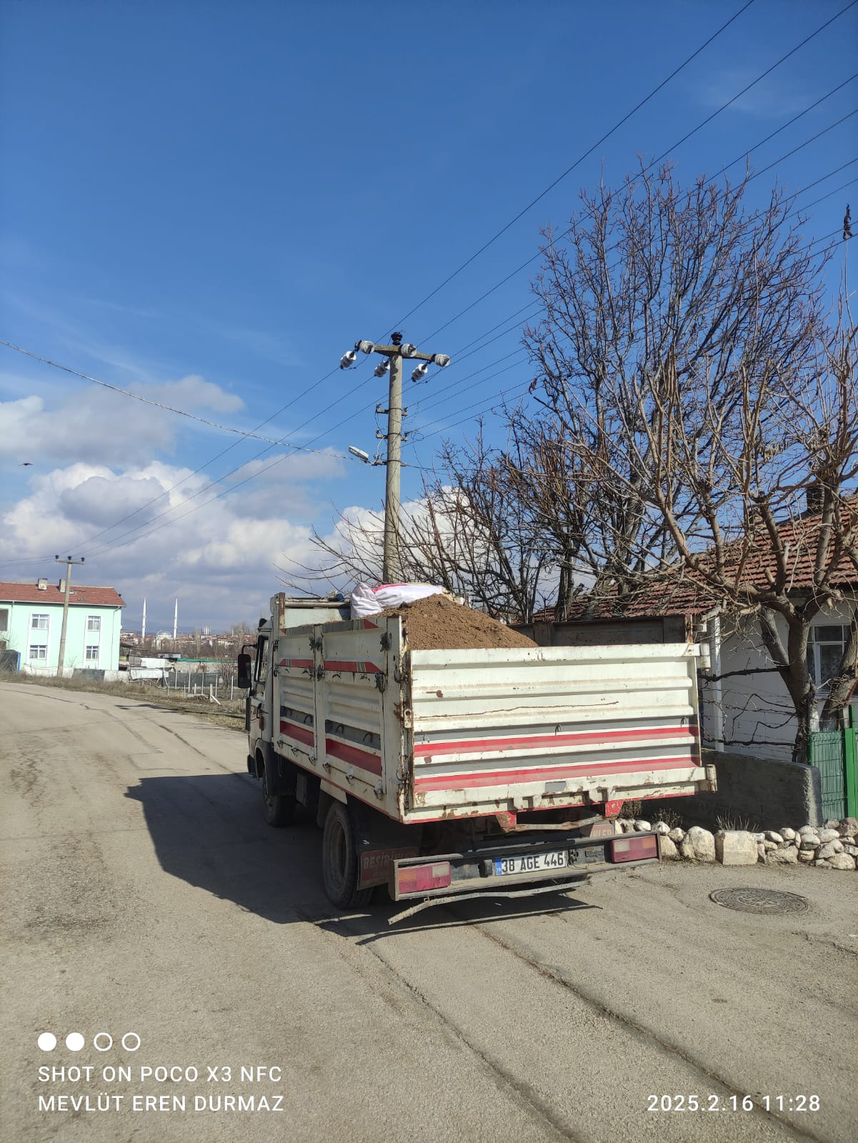 Şantiye